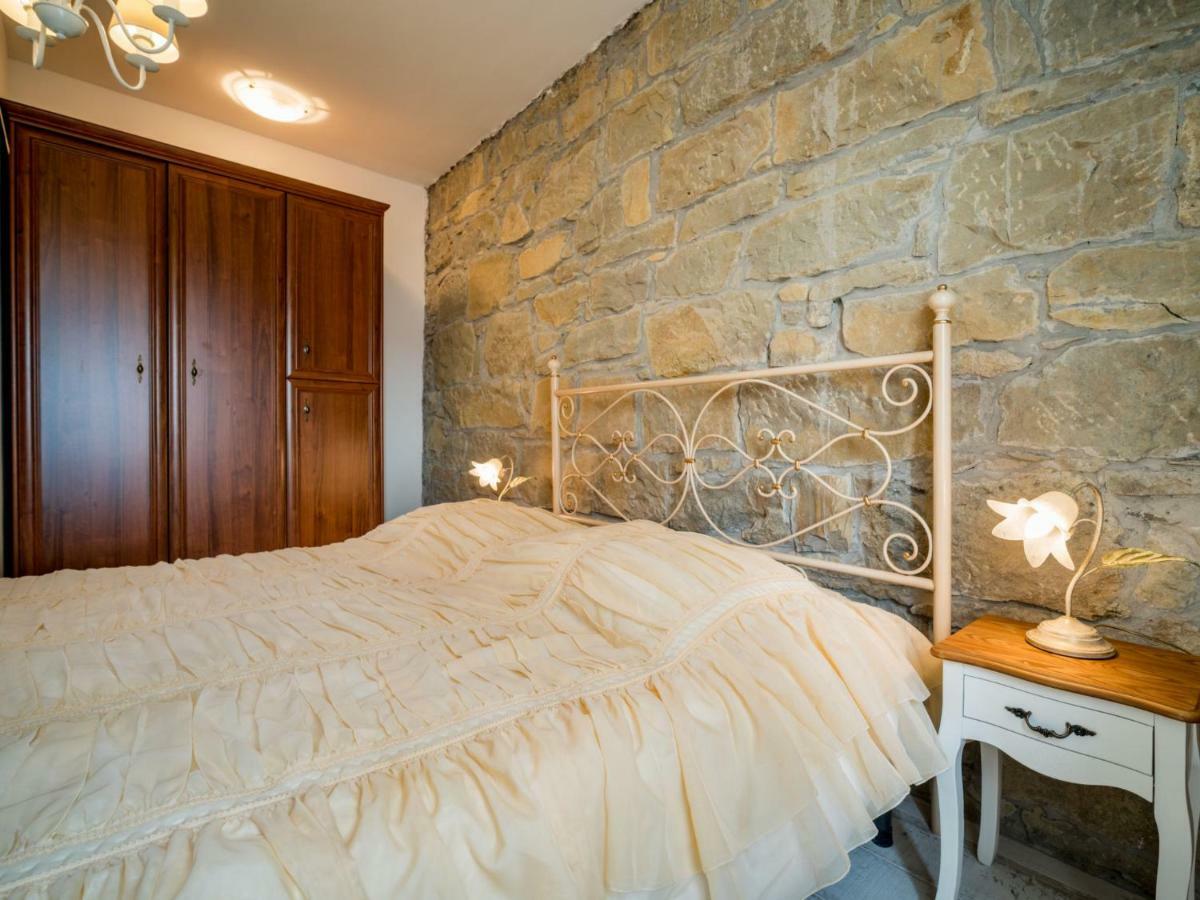 Holiday Home Lapis By Interhome Buzet Exterior photo