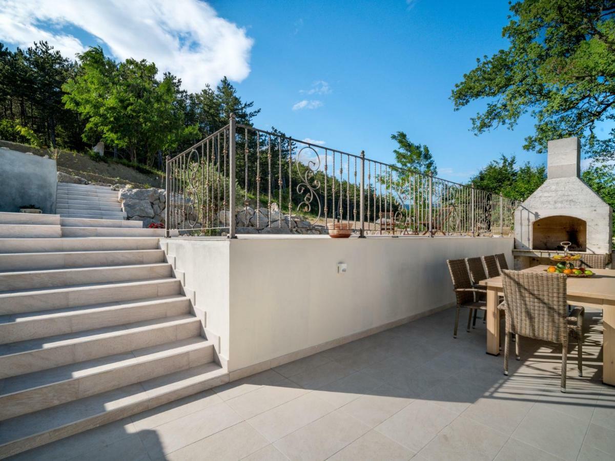 Holiday Home Lapis By Interhome Buzet Exterior photo