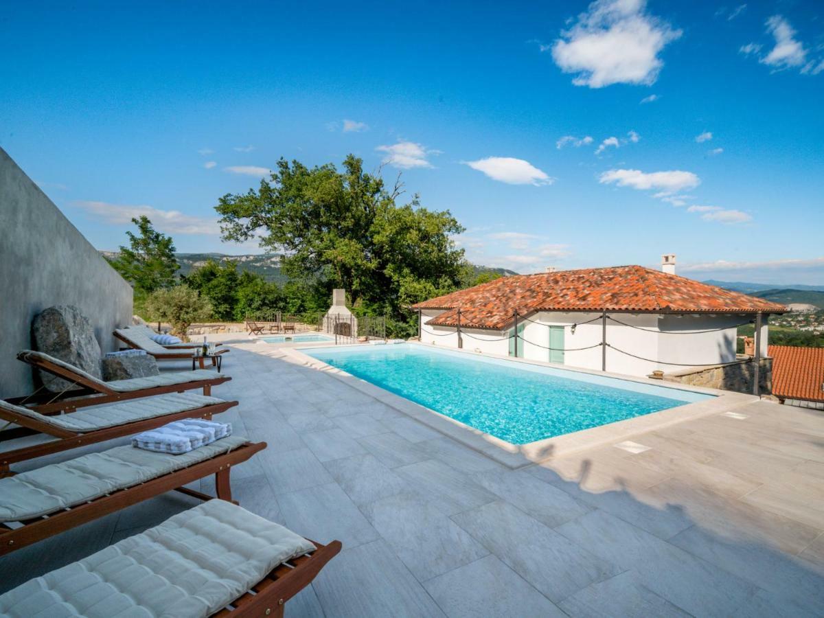 Holiday Home Lapis By Interhome Buzet Exterior photo